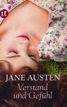 Jane Austen - Verstand und Gefühl: Roman (insel taschenbuch) - Preis vom 18.10.2026 19:22:15 h