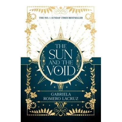 The Sun and the Void, Taschenbuch von Gabriela Romero Lacruz, Daphne Press, 978-1-83784-010-6