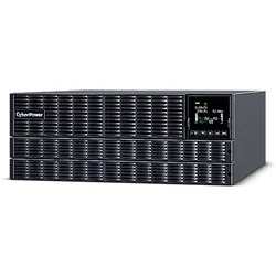 Cyberpower USV OLS4KERT4UA-IEC Online (4000 VA, 3800 W), USV