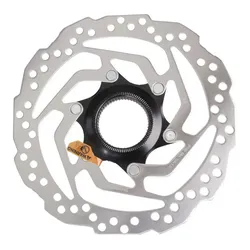 Shimano Bremsscheibe SM-RT10 Center-Lock Innen-/Außenverzahnung 160 mm