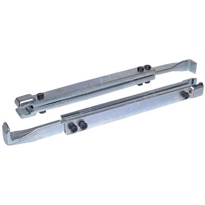 SWSTAHL Hakensatz, Abzieher 10824L-500