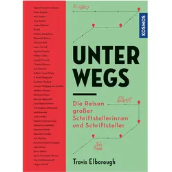 Unterwegs, Ratgeber von Travis Elborough