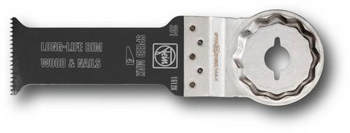 Fein 63502201230 E-Cut Long-Life Bimetall Tauchsägeblatt 32mm 5St.
