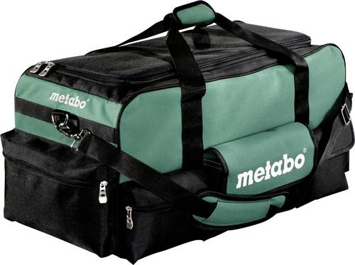 Metabo 657007000 Werkzeugtasche unbestückt (L x B x H) 670 x 290 x 325mm