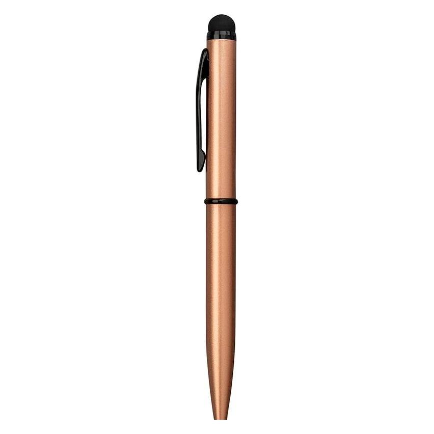 Burde Kuglepen med touch-funktion guld (1x) (92602000)