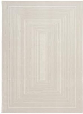 Calvin Klein CK024 Irradiant Indoor only Geometric Area Rug