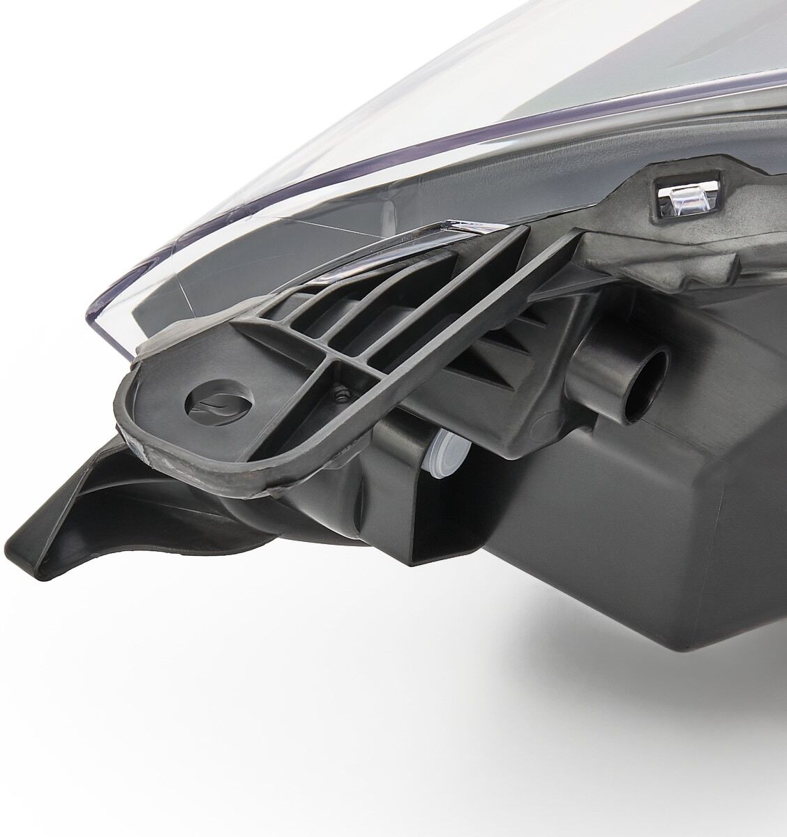 TYC 20-14027-05-2 Headlight