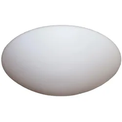 Licht-Erlebnisse, Deckenleuchte, Plafonniere (E27)