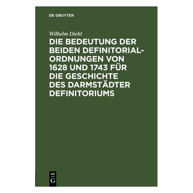 De Gruyter Diehl:Die Bedeutung der beiden Definito (67783428)