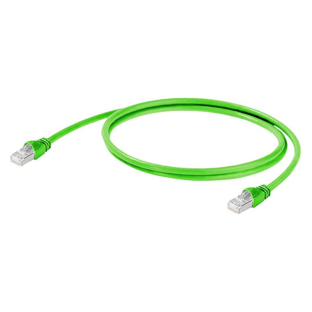 Weidmüller Kabel 2m (SF/UTP, CAT5, 2 m) (2814800020)