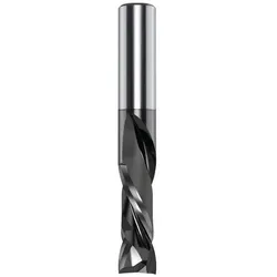 CMT VHW Fräser Z2+2 DLCS positiv /  negativ D 12mm I 42mm L 90mm S 12mm - C190.120.41