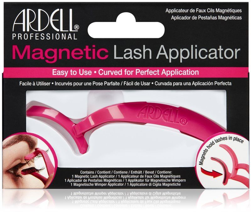 Ardell Magnetic Lash Applicator applicateur cils 1 pcs
