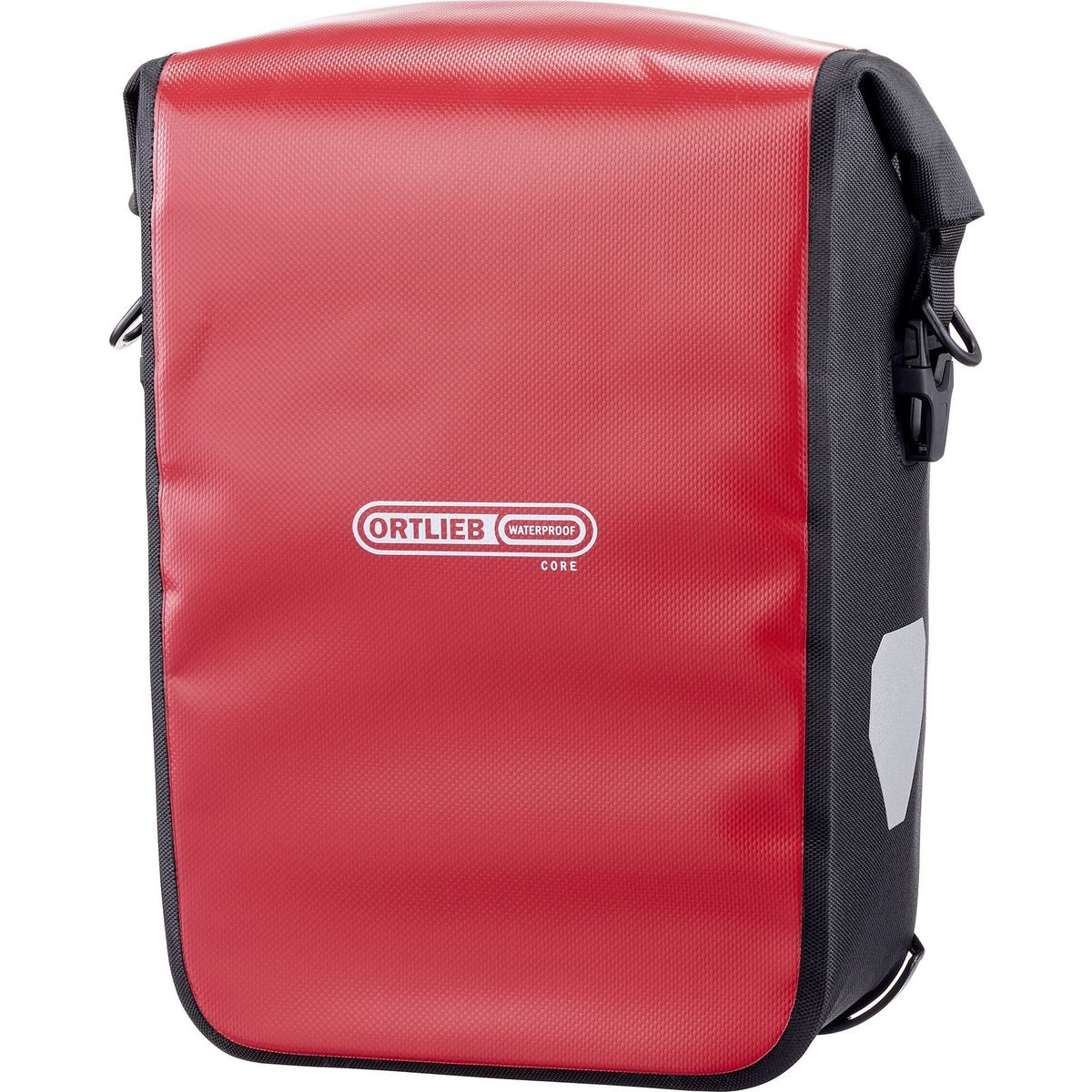 Ortlieb Sport-roller Core 14.5L red - black 14.5L F6006