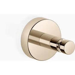 Dornbracht Haken, Ausladung 50mm, 83251979-47, Farbe: Champagne