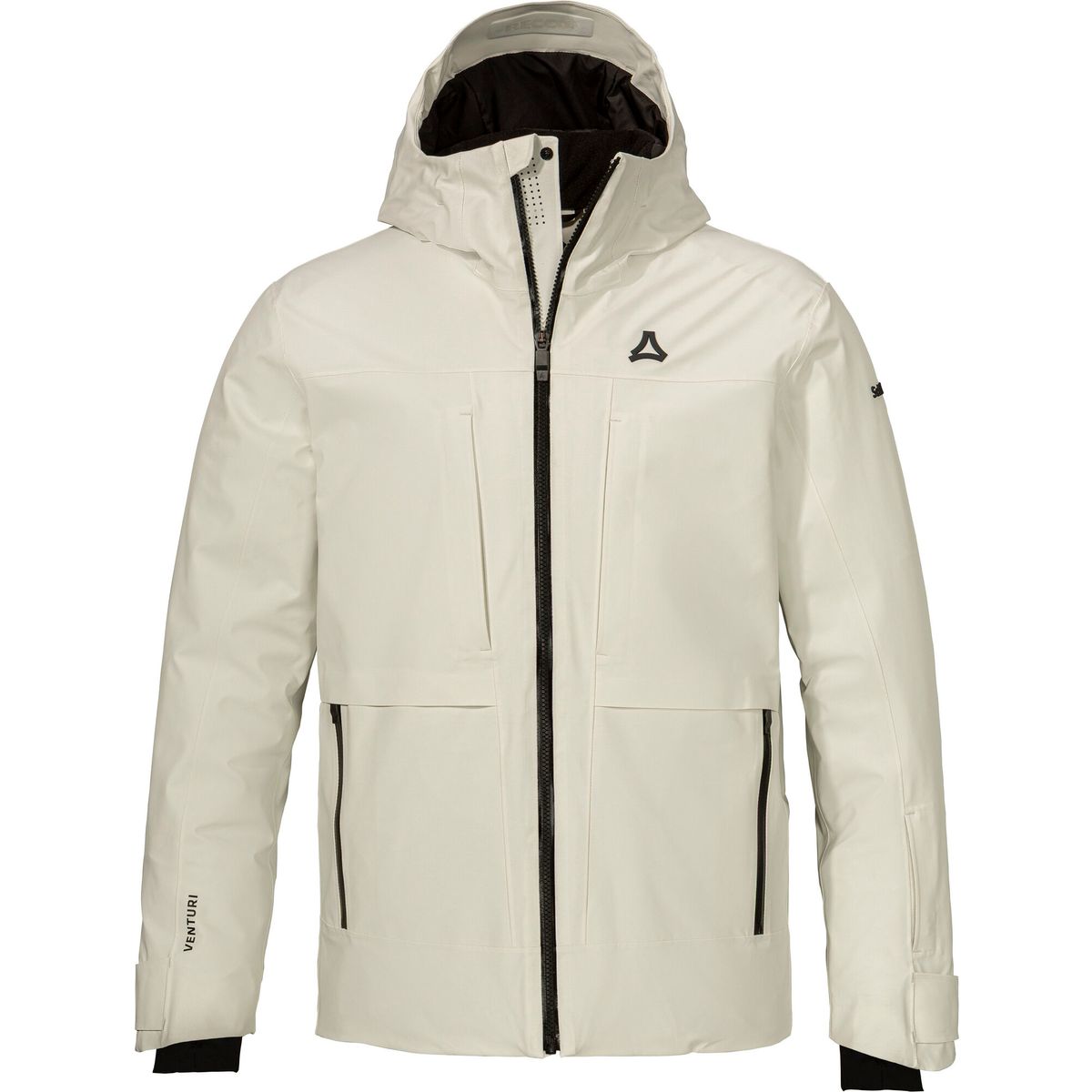 Schöffel Ski Jacket Style Lumineo Men nordic (9040) 46 24265-24040-9040-46