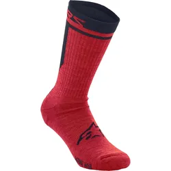 Alpinestars Merino 24 Fahrradsocken S