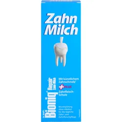 Bioniq Repair Zahn-Milch 400 ML