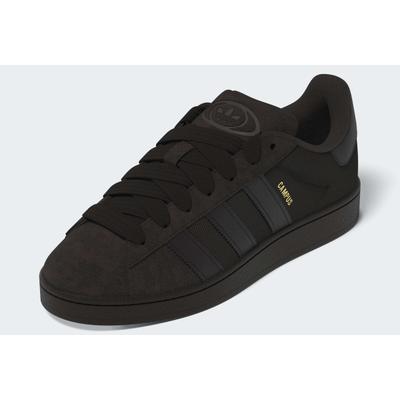 Sneaker ADIDAS ORIGINALS "CAMPUS 00S", Herren, Gr. 47, braun (aurora coffee, shadow braun, shadow braun), Gummi, Textil, Schuhe Sneaker