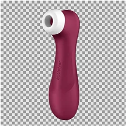 Satisfyer, Vibrator, Pro 2 Generation 3