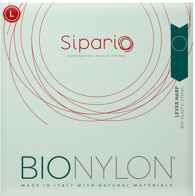 Sipario Bionylon Lever 2nd Oct. RE/D