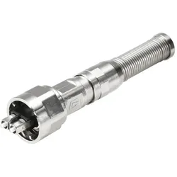 Weidmüller LWL SC Set Multimode IE-PS-V01M-2SC-MM-BP