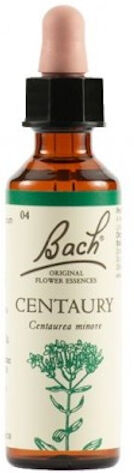 Schwabe Pharma Italia Bach 4 Centaury 20ml