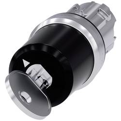 Siemens 3SU10505HF010AA0 3SU1050-5HF01-0AA0 Schlüsselschalter Aus/Ein 1 x 90 ° IP66, IP67, IP69/IP69K 1 St.