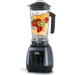 Arendo Standmixer, Standmixer, Grau