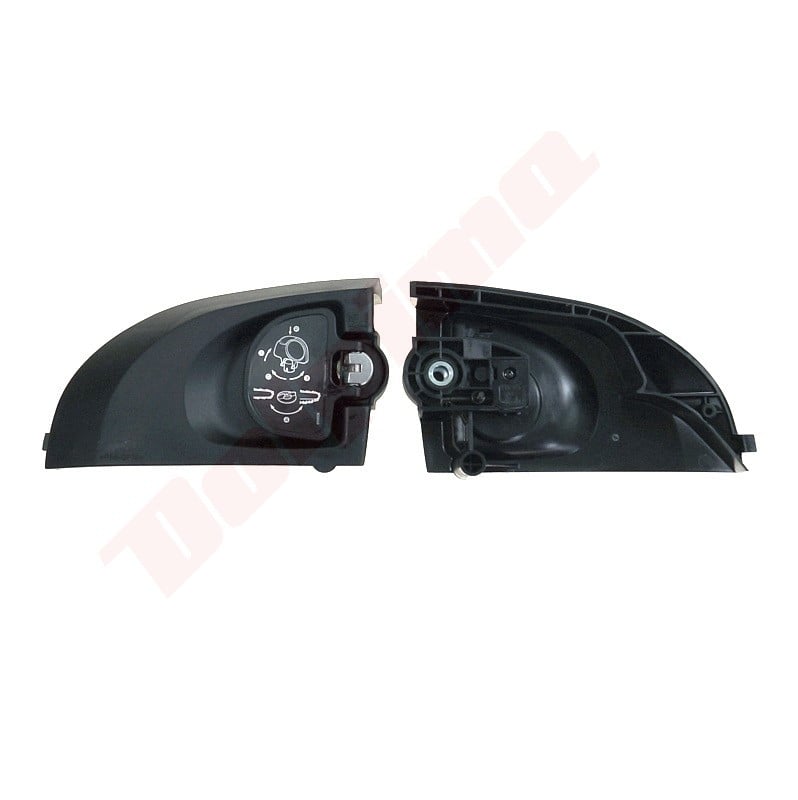 MAGIQ Parts Kettingwielafdekking voor Makita UCXX20