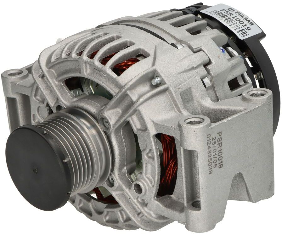 Drehstromgenerator PULSAR ROTATING ELECTRICS PSR10019