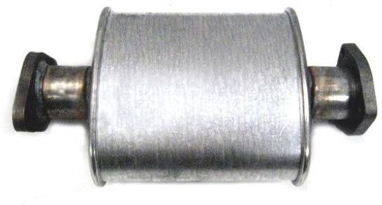 VEGAZ ALS-89 Vorschalldämpfer