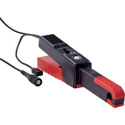 Chauvin Arnoux E27 Stromzangenadapter Messbereich A/AC (Bereich): 100 mA - 100 A Messbereich A/DC (Bereich): 100 mA - 100 A P01120027