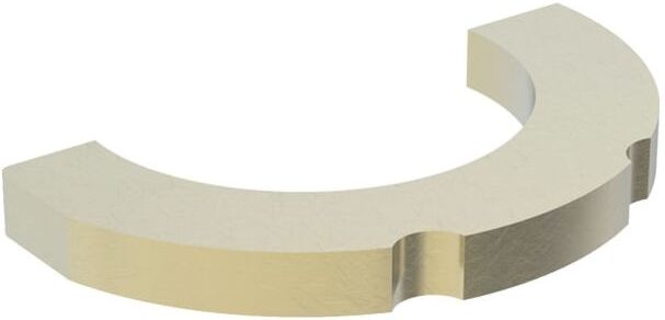 Geberit Messinggewicht 242401001