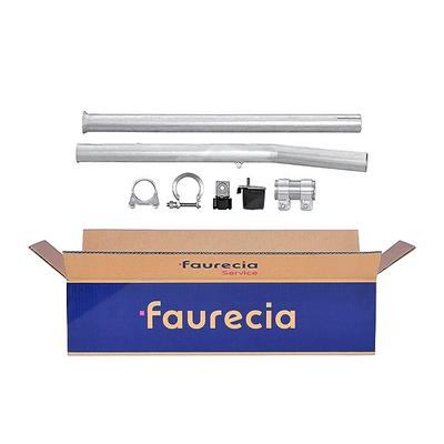 Hella Abgasrohre [Hersteller-Nr. 8LA366003-221] für Renault