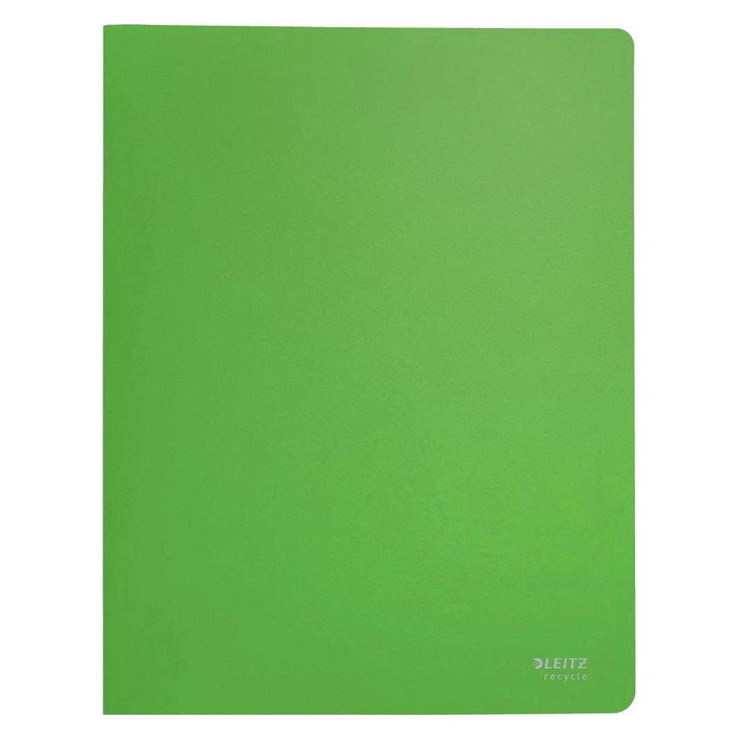 Leitz Sichtbuch Recycle A4 Grün (A4, 1x) (4676-00-55)