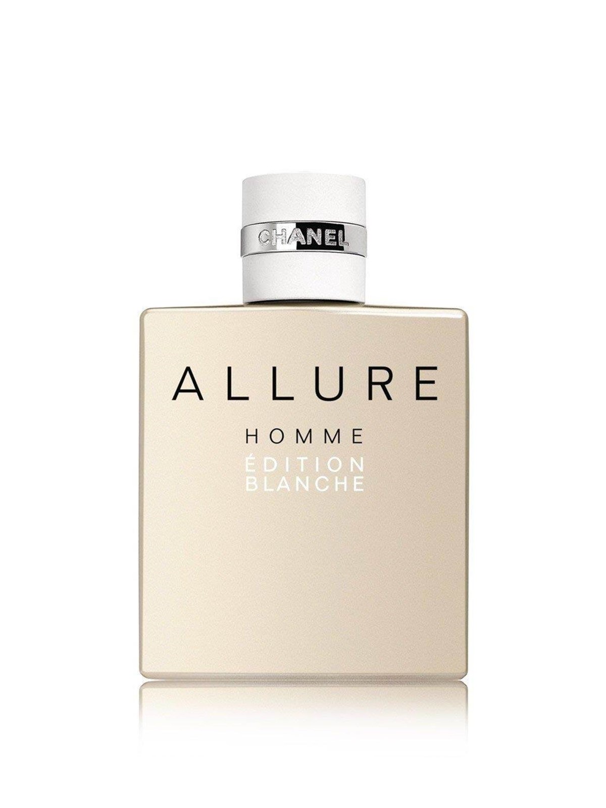 Chanel Allure Homme Édition Blanche EDP - 100 ml0