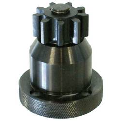 Gedore Automotive 2432366 KL-0363-4 Motor-Durchdrehvorrichtung mit 1 Zahnrad