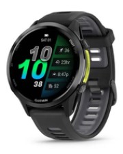 Garmin Forerunner 970 Carbon Grey Android Smart Watch (010-02969-10)