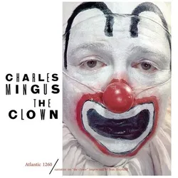 Speakers Corner Records, Schallplatten, Charles Mingus - The Clown (Charles Mingus)