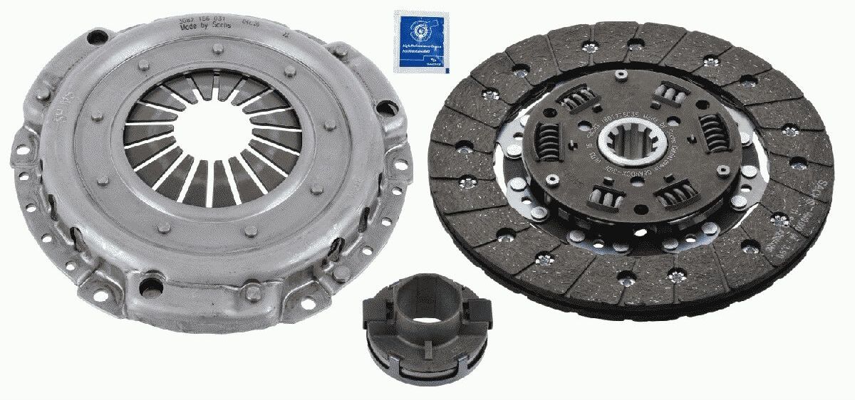 Kupplungssatz SACHS 3000 145 002