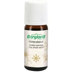WINTERABEND etherische Ölmischung Bergland 10 ml Öl