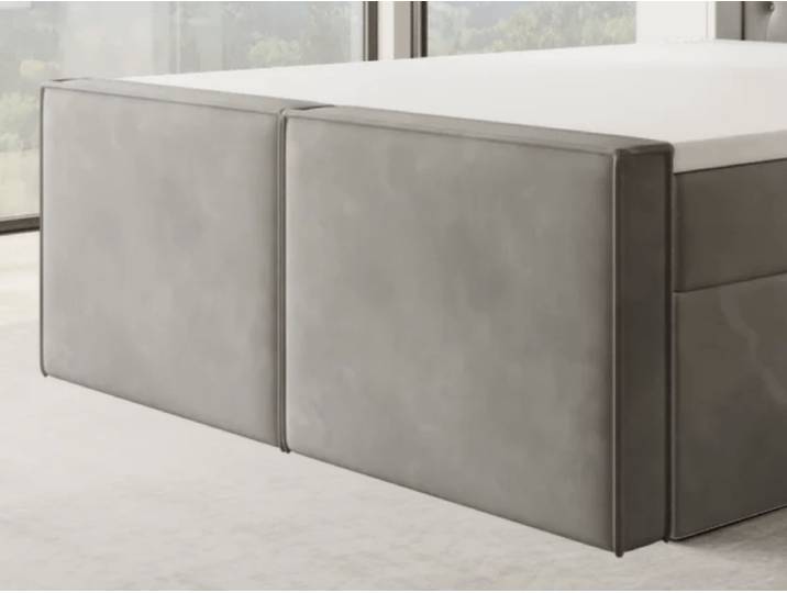 Footboard - Ophelia - Luxusbetten24