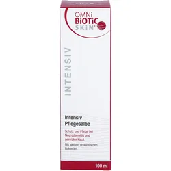 Omni-Biotic Skin Intensiv Pflegesalbe 100 ML
