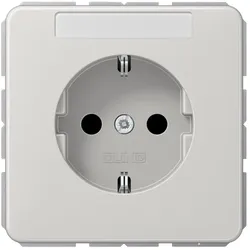Jung Steckdose CD 1520 KINA LG