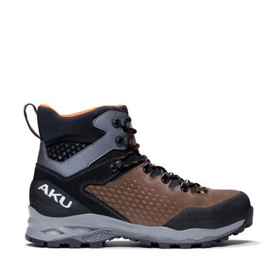 AKU - Alterra II GTX - Wanderschuhe 44,5 | EU 44,5 schwarz