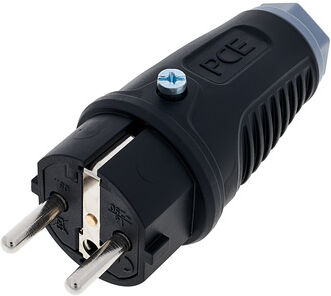 PCE 0522-sdg Taurus2 TPE Plug