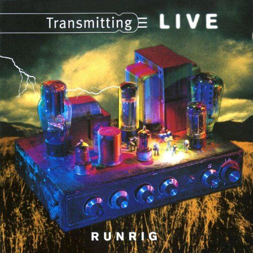 Runrig - Transmitting Live - Preis vom 11.10.2026 03:10:56 h