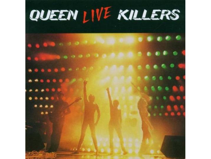 Live Killers (Cds200)