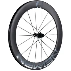 NEWMEN Hinterrad 28" Rennrad Streem S.66 VONOA Center Lock | 12x142 mm