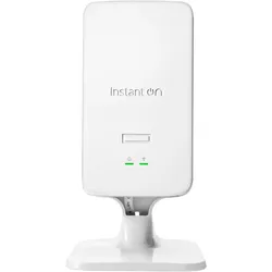 HPE E Aruba Instant On AP22D Access Point, RW, Dual Radio, Wi-Fi 6, Indoor, 5-pack (1200 Mbit/s), Access Point